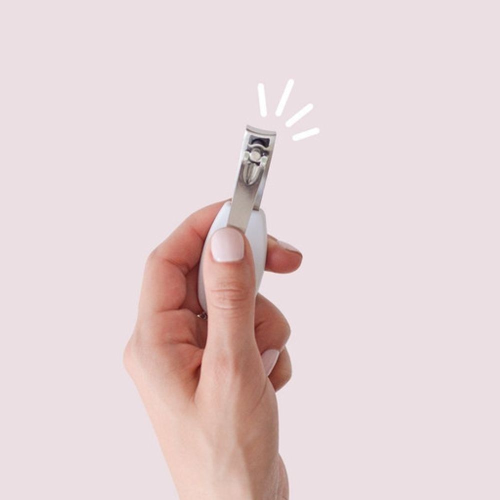 Frida Baby grickalica i rašpica za nokte SnipperClipper slika 6