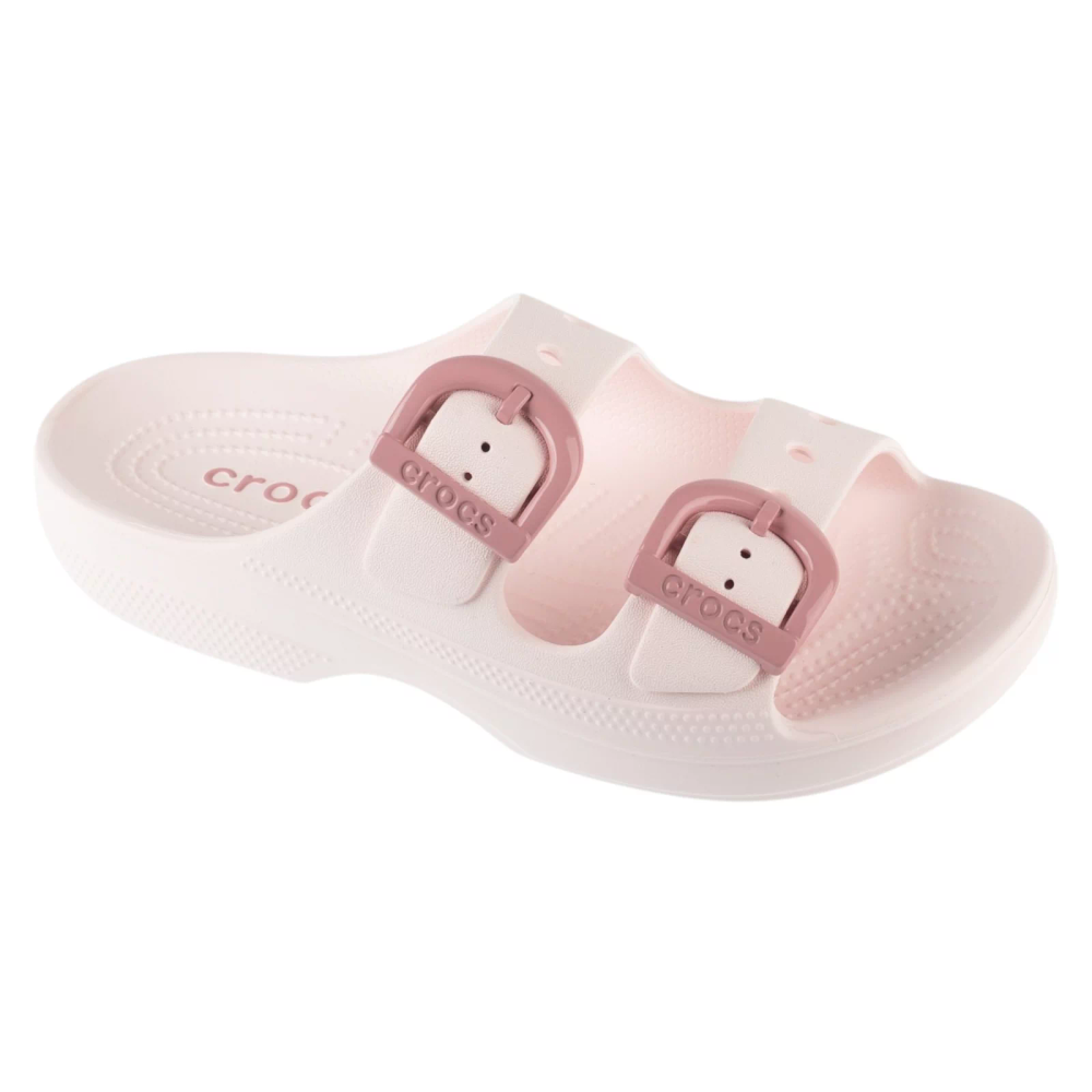 Crocs saturday enamel buckle sandal w 212867-7df slika 1