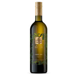 Vina Belje Graševina kvalietna vina 0,75l