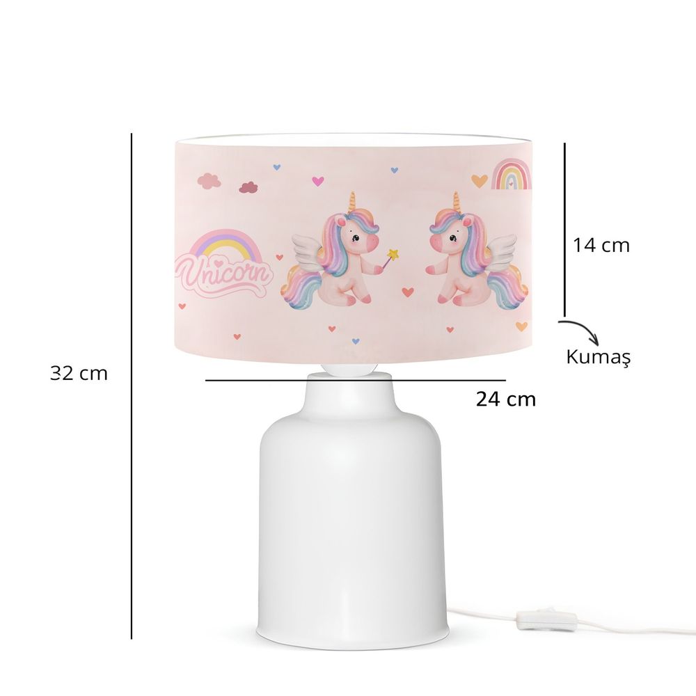 Višenamjenska Višenamjenska Lampa u Višebojnoj Boji slika 3