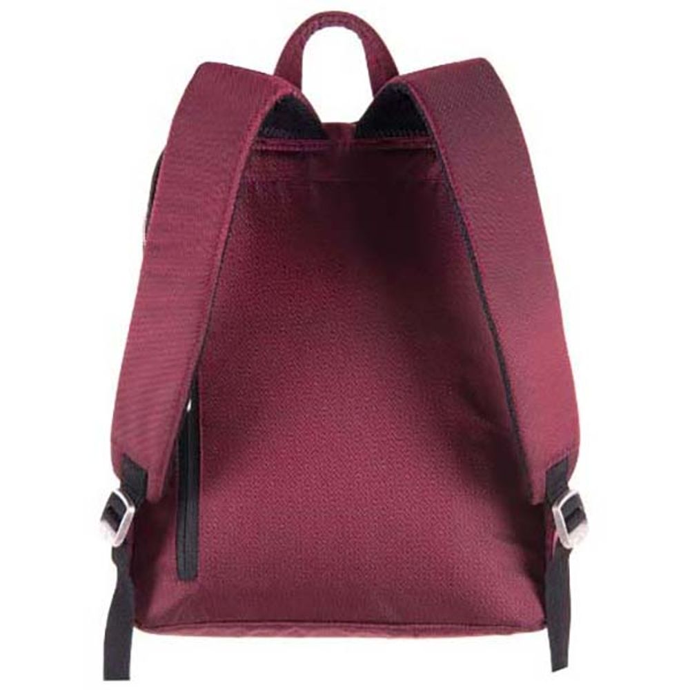 Pulse Ženski ruksak Miracle Metallic Red slika 2