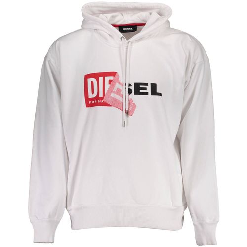 DIESEL Sweatshirt  with no zip Men slika 1