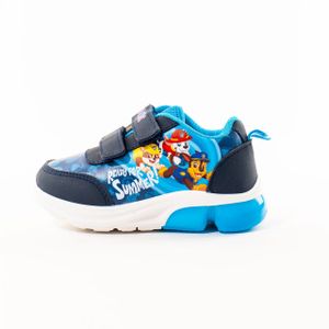 Nickelodeon Dječije svijetleće patike Paw Patrol, Plave