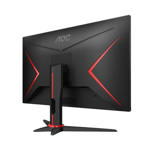 AOC 24G2SPAE/BK Monitor 23.8"  IPS 1920x1080/165Hz/1ms/VGA/DP/2xHDMI/zvučnici slika 4