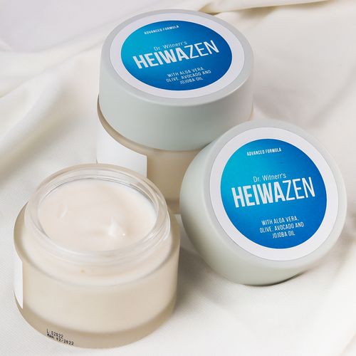 HeiwaZEN 50ml slika 7