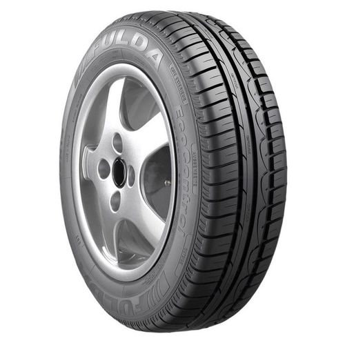 FULDA 165/70 R14 81T ECOCONTROL (D-C-B[72])(Let. guma za put. voz.) slika 1