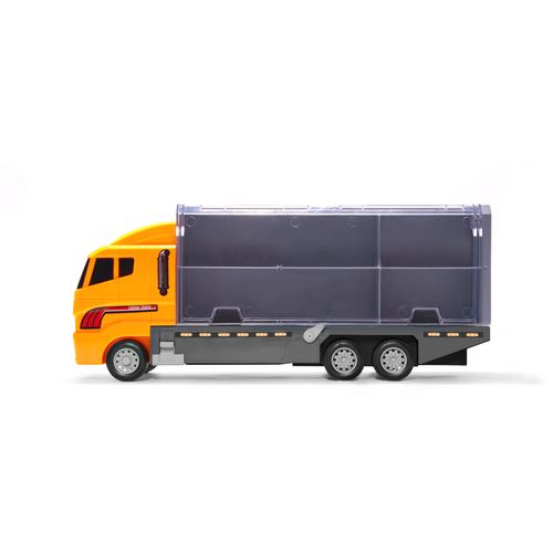 Kamion transporter građevinskih strojeva slika 6