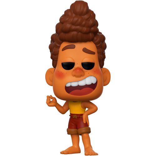 POP figure Disney Luca Alberto Human slika 4