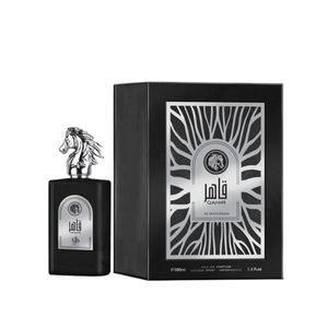 EDP M QAHIR 100ML - AL WATANIAH ETERNAL