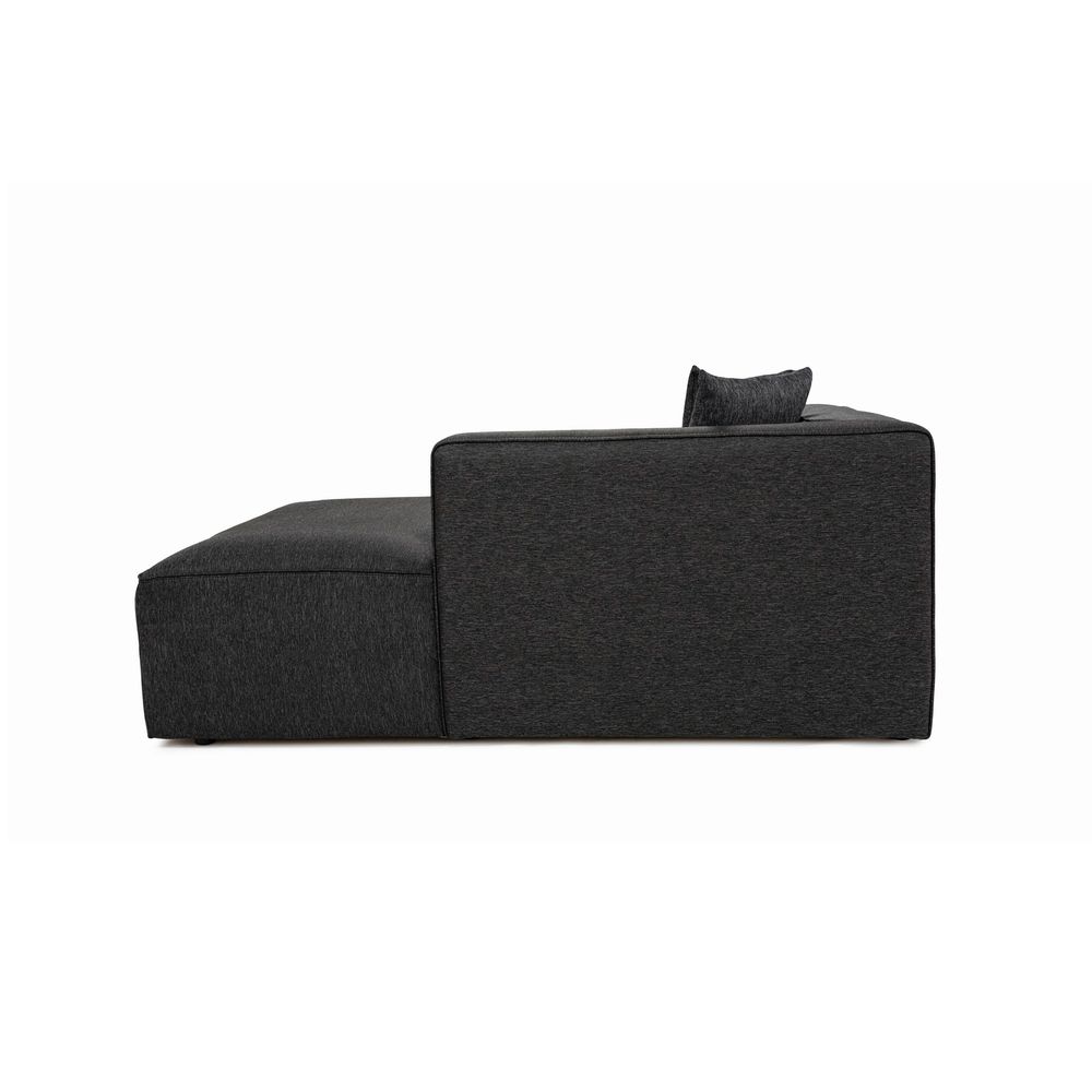 Mora XL Kutna Sofa Desna (L1-CHLRight) - Antracit slika 14