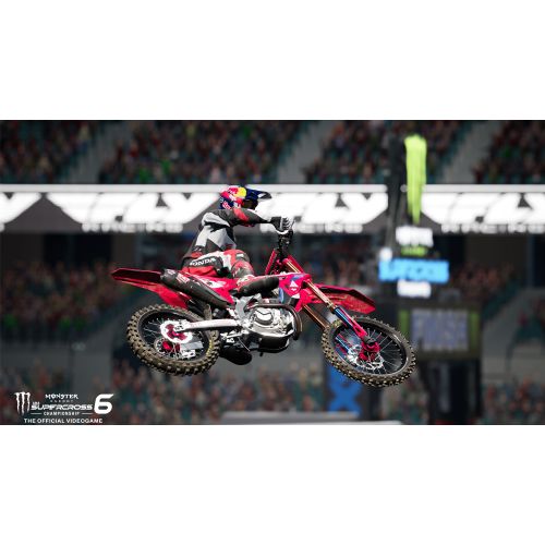 XBOXONE/XSX Monster Energy Supercross 6 slika 4