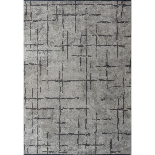 Tepih MARK ANTHRACITE, 160 x 230 cm slika 1