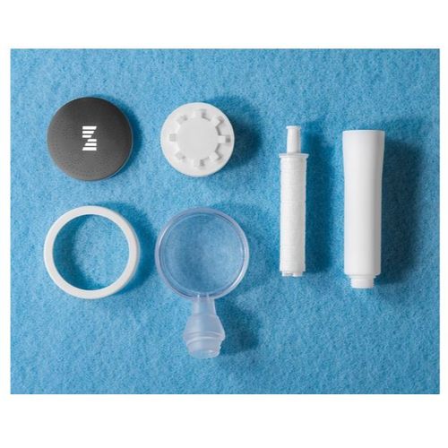 Zepter Vitamin Filter Set + Silicon Ring Head slika 2