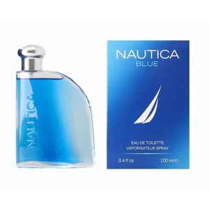 Nautica Blue Eau De Toilette 100 ml (man)