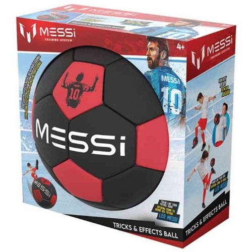 Messi Tricks & Effects Lopta                                                     slika 1