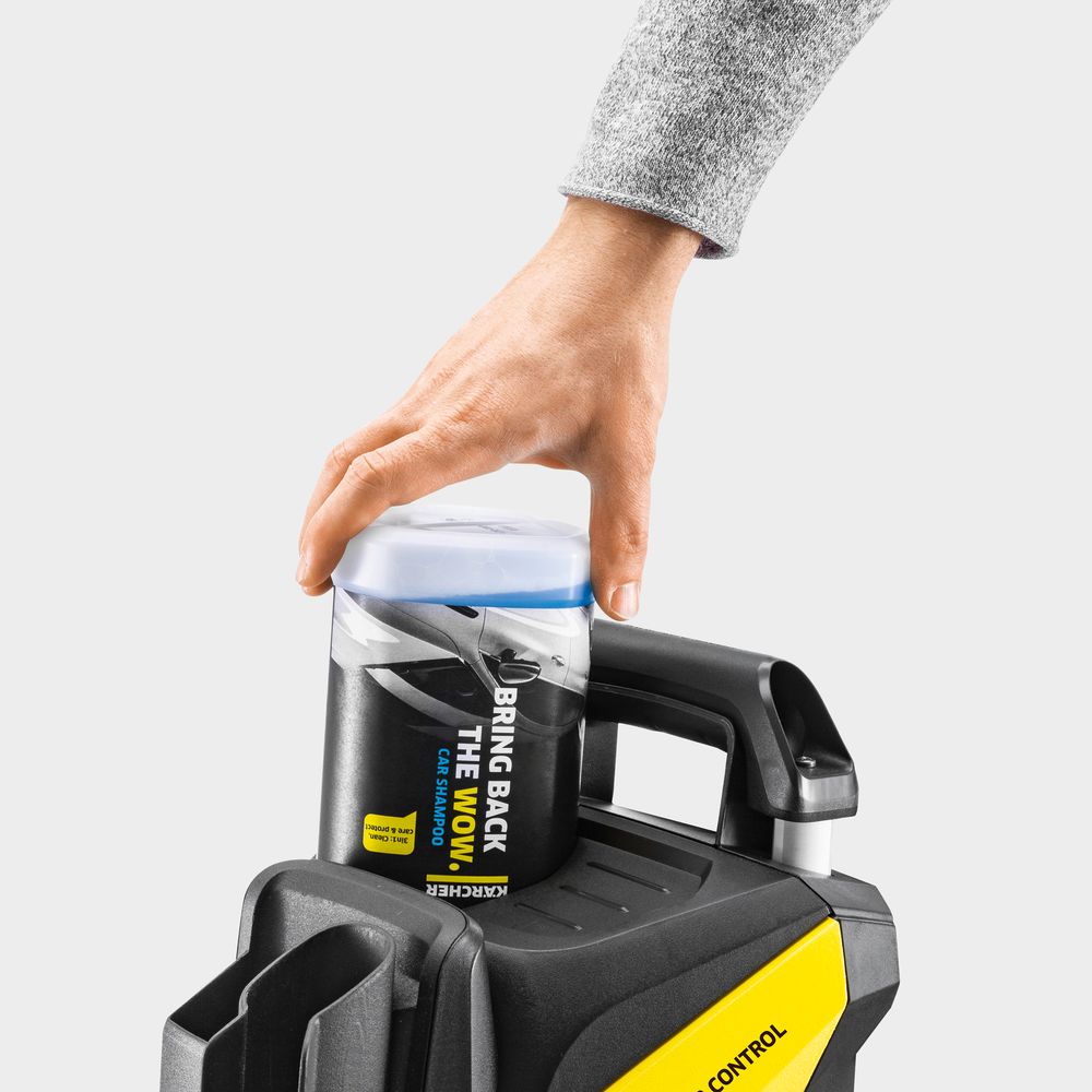 Karcher Kompresorski čistač K 5 Power Control Flex Home slika 6