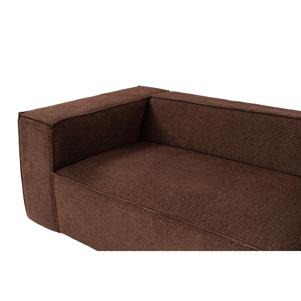 Lora L2-2R Braon Sofa za Četiri Osobe slika 14