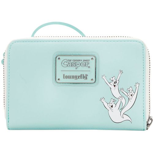 Loungefly Casper the Friendly Ghost wallet slika 4