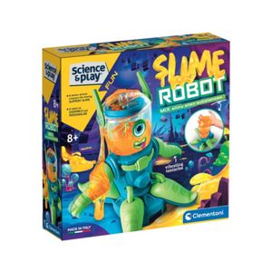 Cl61354 Robot Slime