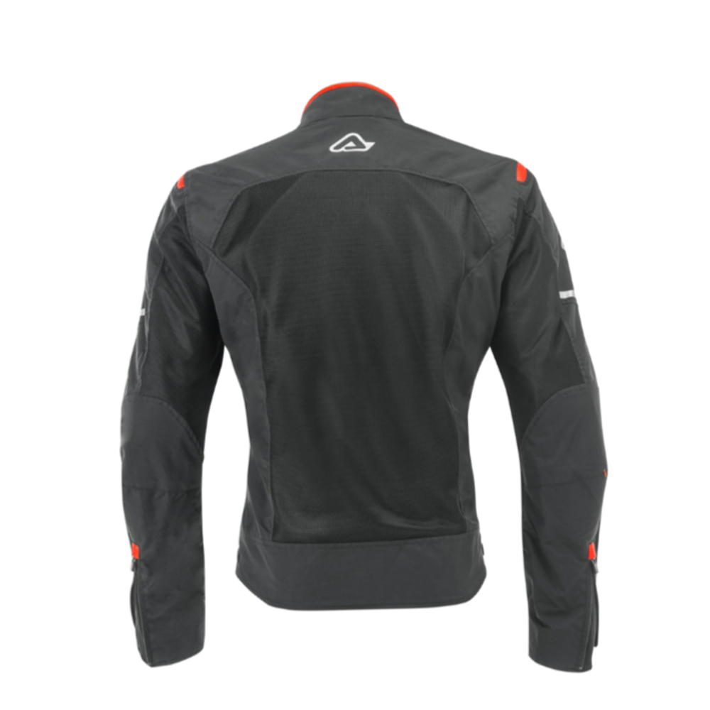 Jakna za motor XXXL vel. Acerbis CE Ramsey Vented - CC slika 3