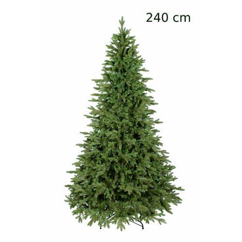 Umjetno božićno drvce - LUX full 3D - 240cm slika 1