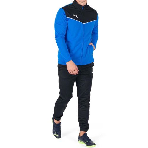 Puma Trenerka Puma Individualrise Tracksuit 657534-06 slika 1