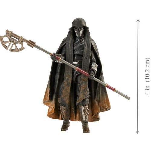 Hasbro Star Wars The Rise of Skywalker Knight of Ren figure 9,5cm slika 3