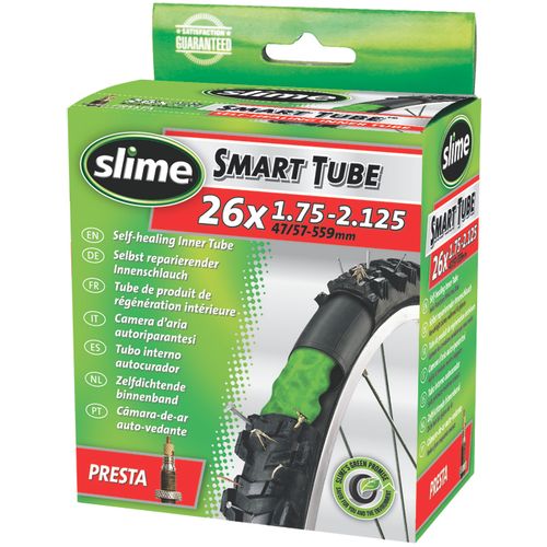 BARBIERI zračnica protiv bušenja za MTB SMART TUBE slika 2