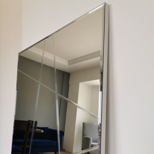 A331Y Silver Mirror slika 6