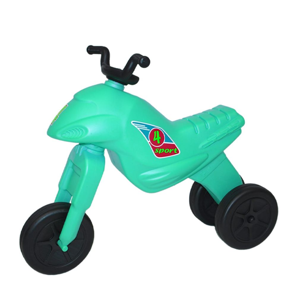 Tricikl Guralica Motor 4 Sport (veliki), 1kom slika 2