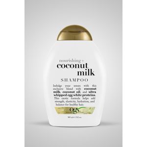 OGX Nourishing Coconut Milk šampon za kosu 385 ml