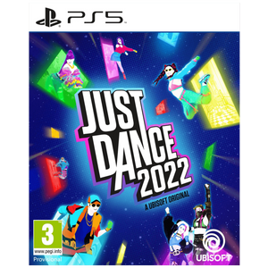 Sony Igra PlayStation 5: Just Dance 2022 - PS5 Just Dance 2022