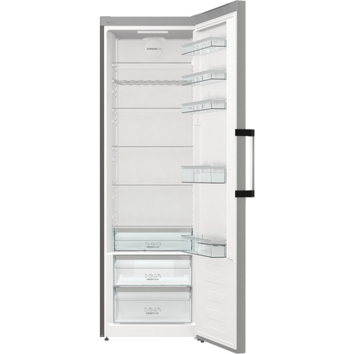 Gorenje R619EAXL6  Samostojeći frižider, Visina 185 cm, Širina 59.5 cm, Siva metalik boja slika 8