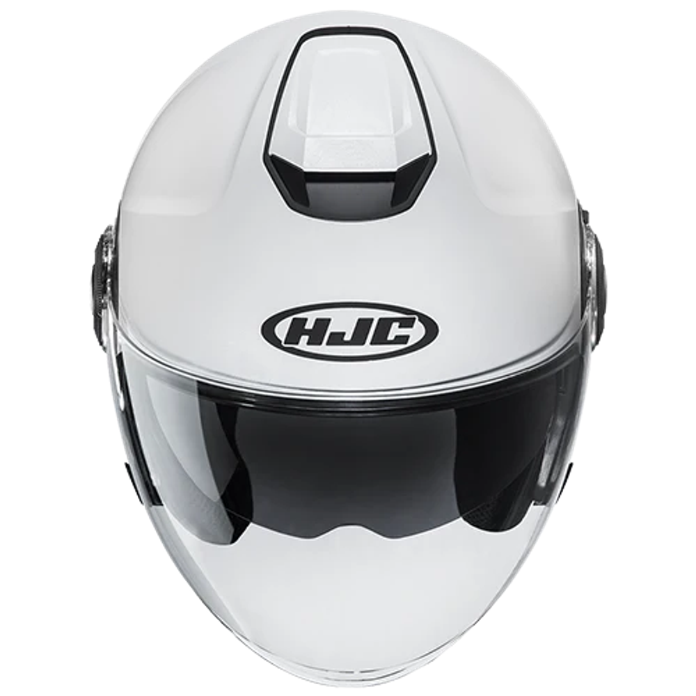 HJC I40N Solid slika 2