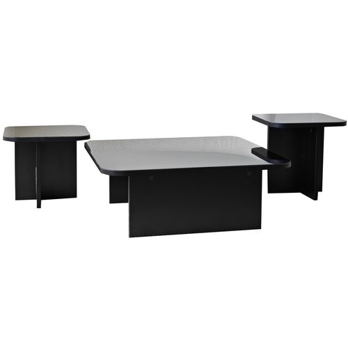 Jazz - Black, Fume Black
Fume Coffee Table Set slika 6