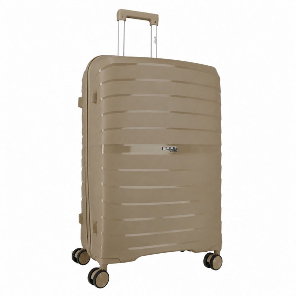 Spirit Kofer Runway 28" Khaki slika 5