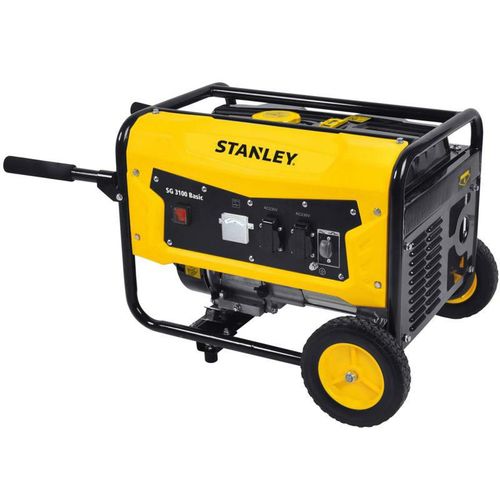 Stanley generator SG3100 slika 1