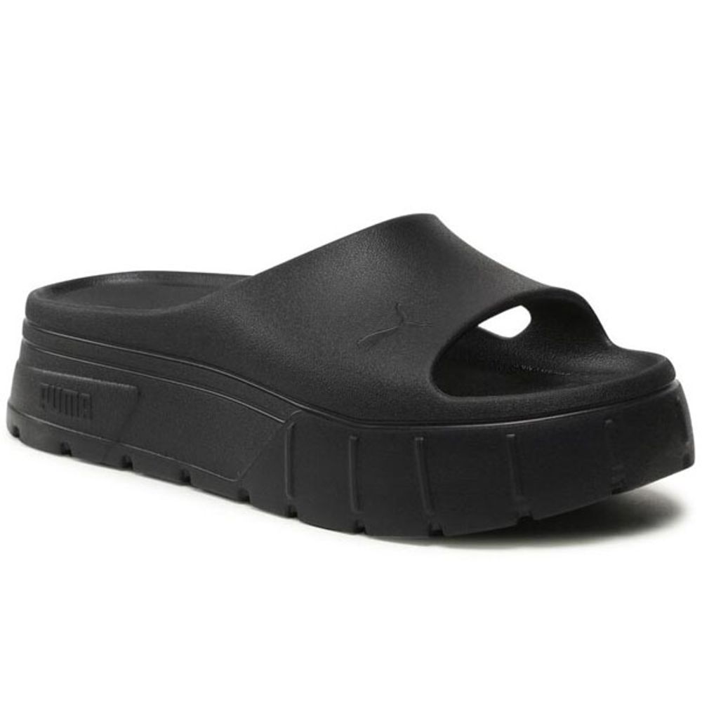 Puma Ženske papuče Mayze Stack slika 1