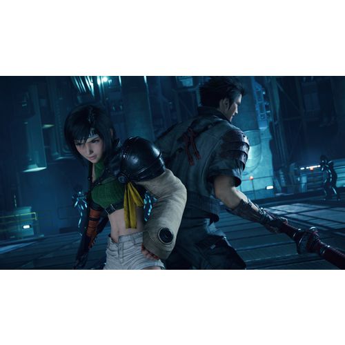 Final Fantasy VII Remake Intergrade (PS5) slika 4