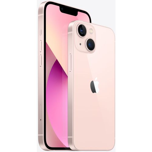 iPhone 13 mini 256GB Pink slika 2