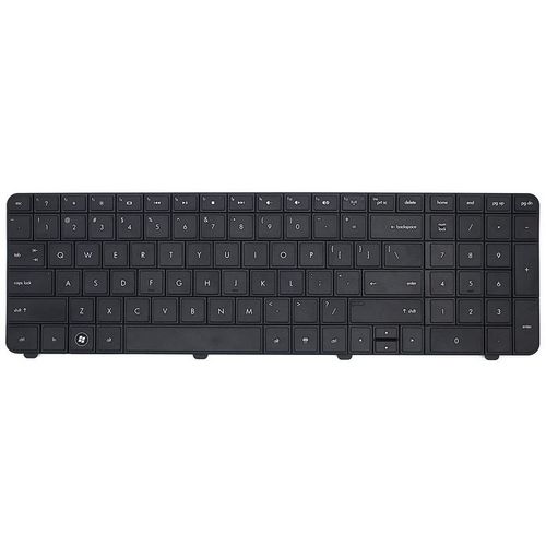 Tastatura za laptop HP CQ72 G72 slika 2