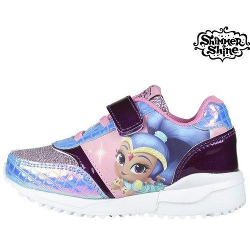 Kinder Sportschuhe Shimmer and Shine 73439 slika 2