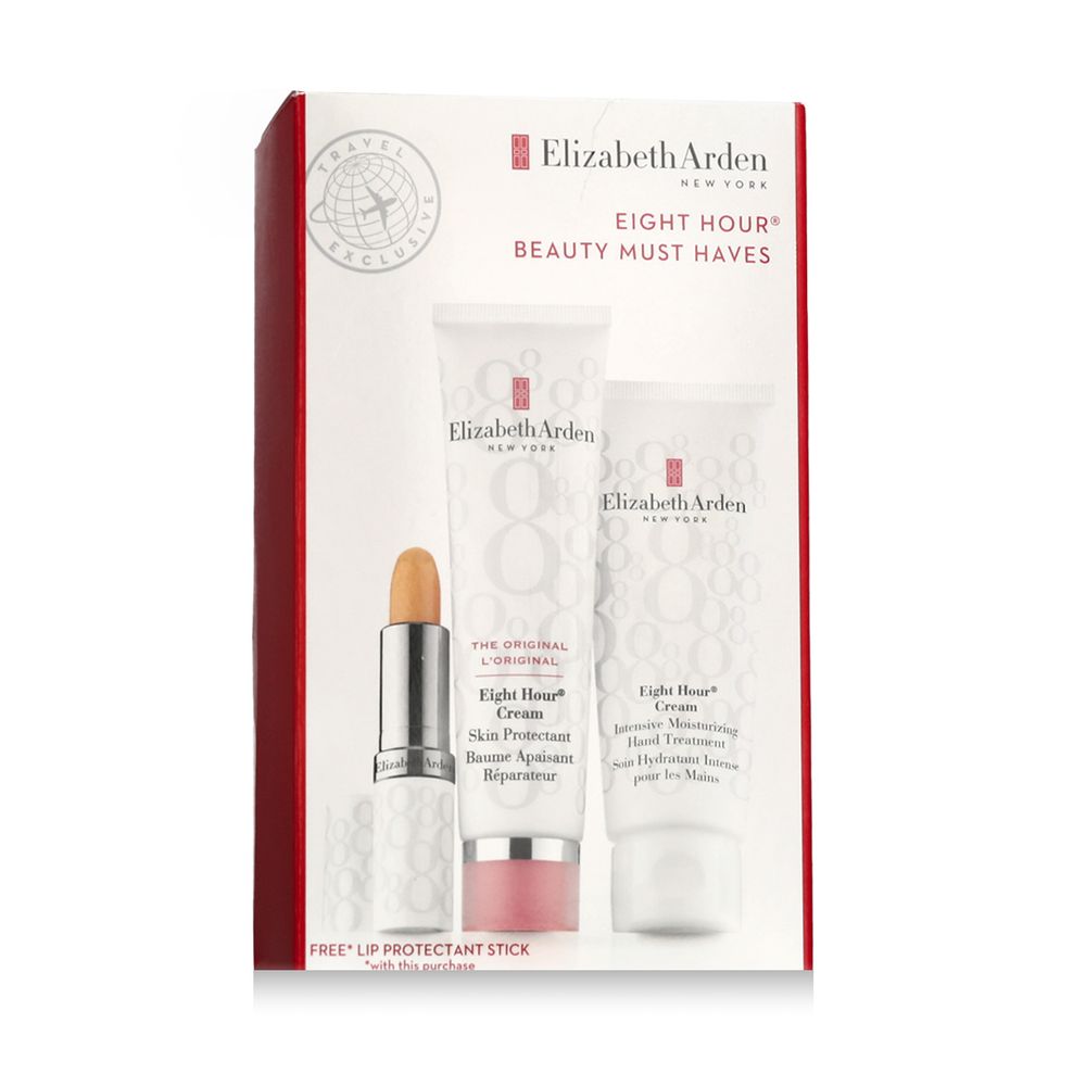 Elizabeth Arden Eight Hour Beauty Must Haves Set slika 1