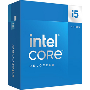 Intel Core i5 14600K BOX processor