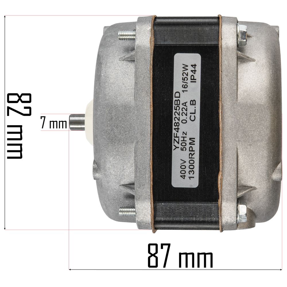 PM-NAG-9EDN-SI MOTOR GRIJAČA slika 6