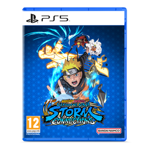 Naruto X Boruto Ultimate Ninja Storm Connections - Kolekcionarsko Izdanje (Playstation 5)