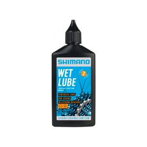 SHIMANO Ulje WET LUBE 100 ml