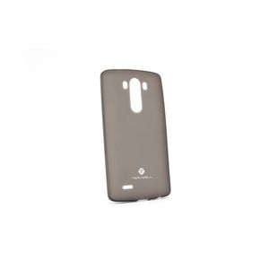 Torbica Teracell Giulietta za LG G3/D855 siva