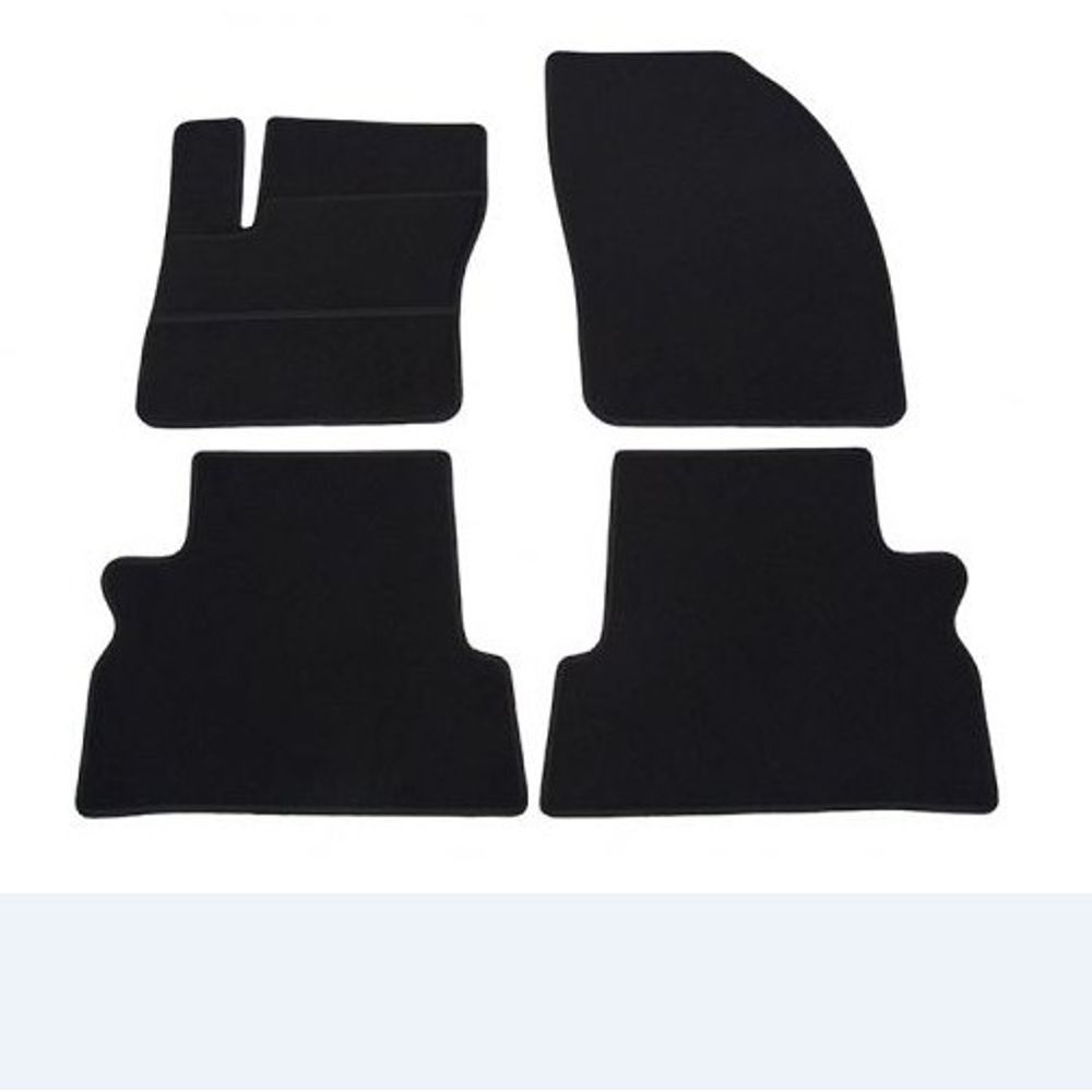 Tepih Patosnice za Ford Focus C Max (10/2003 - 2010) slika 1