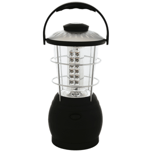 home Lampa, LED, za kampiranje, akumulatorska - CL 36L